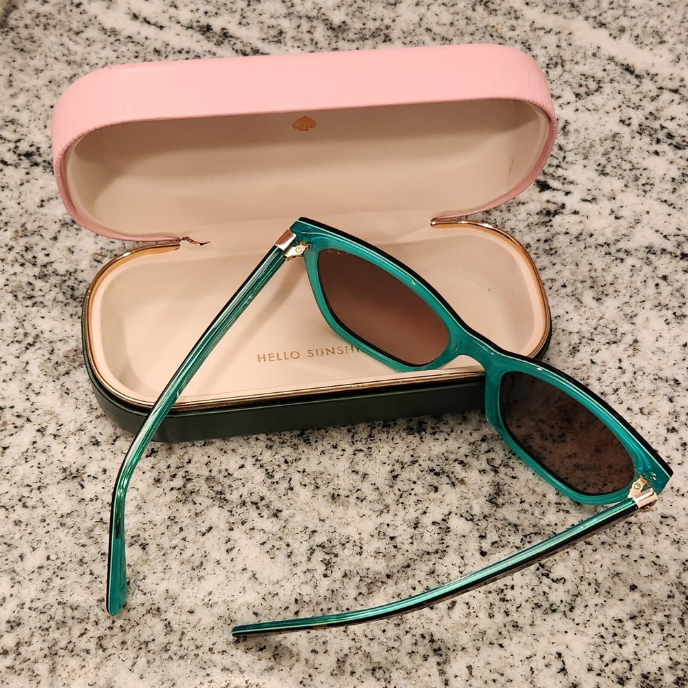 Kate Spade Sunglasses - Picture 3 of 5